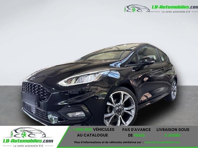 Utilisé 2021 Ford Fiesta Citadine | 18 000 € (Prix juste) - Image 1/4