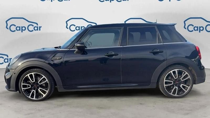 Occasion Mini Cooper S 178 ch (130 kW) 2021 Citadine