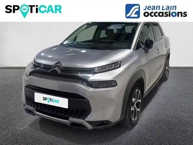 Gris Occasion 2023 Citroën C3 Aircross SUV | 17 574 € (Prix juste) - Image 1/4