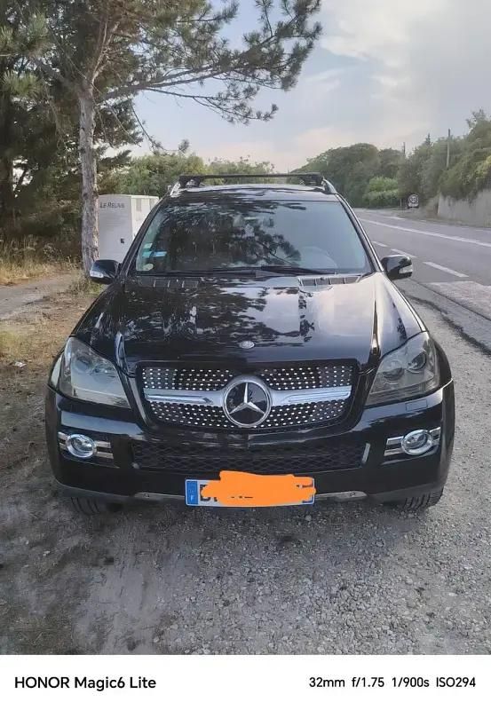 Utilisé 2009 Mercedes GL420 SUV | 15 500 € - Image 1/4
