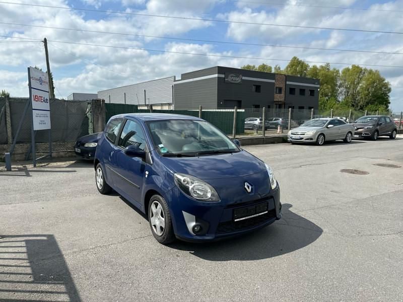 Utilisé 2007 Renault Twingo Expression Citadine | 4 750 € - Image 1/3