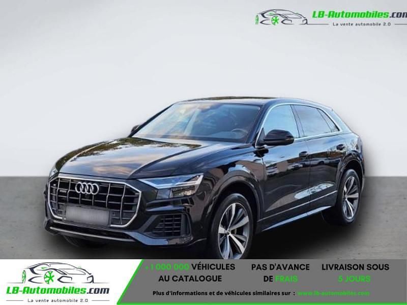 Occasion Audi Q8 231 ch (169 kW) 2020 SUV
