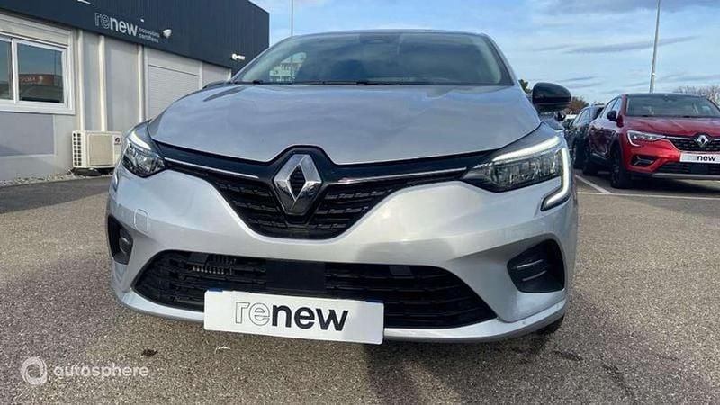 Occasion Renault Clio V Evolution 102 ch (75 kW) 2023 Berline