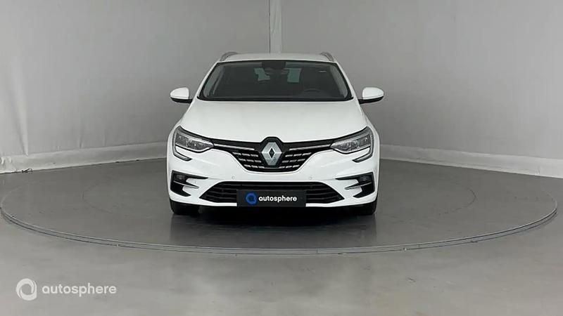 Occasion Renault Mégane GrandTour Techno 117 ch (86 kW) 2023 Break