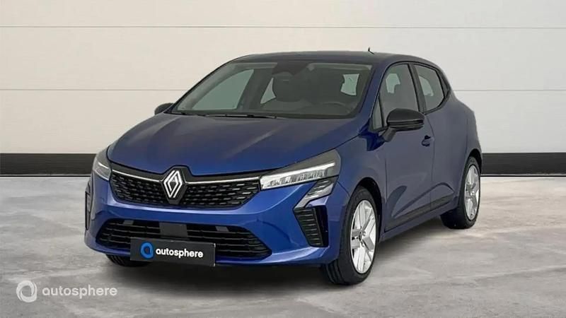 Occasion Renault Clio V Evolution 92 ch (67 kW) 2025 Berline