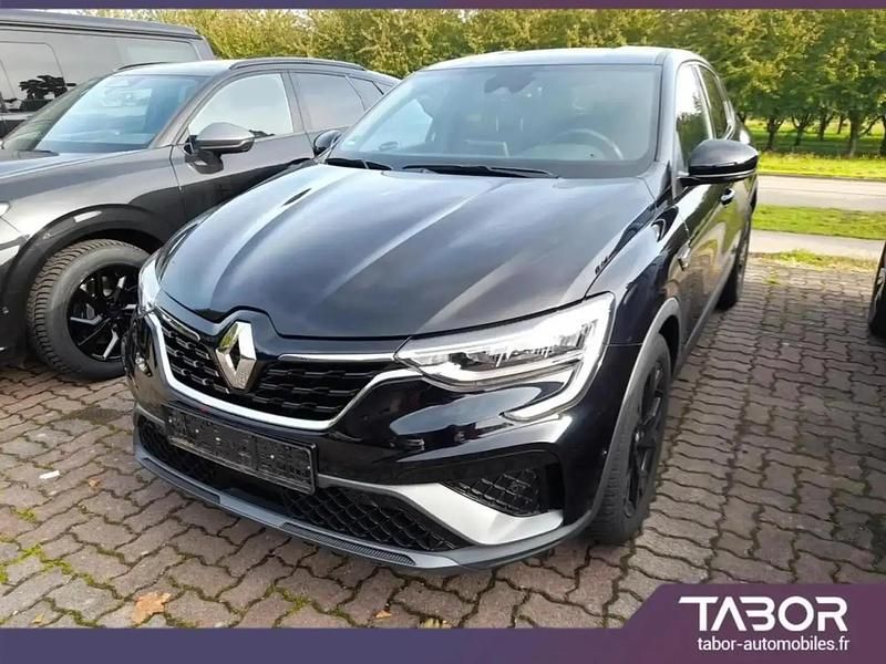 Occasion Renault Arkana R.S. 158 ch (116 kW) 2023 Noir SUV