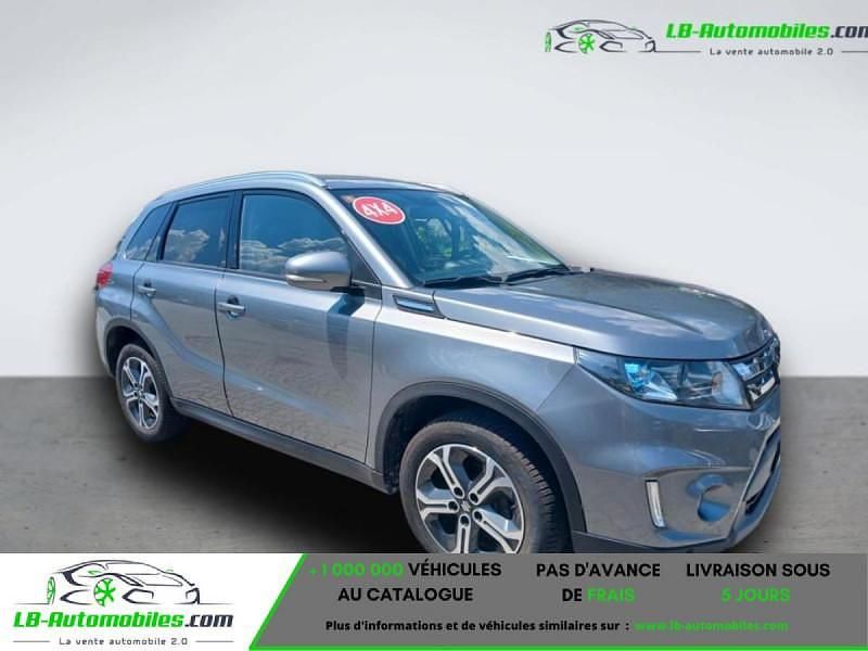 Occasion 2018 Suzuki Vitara | 22 400 € (Prix juste) - Image 1/3