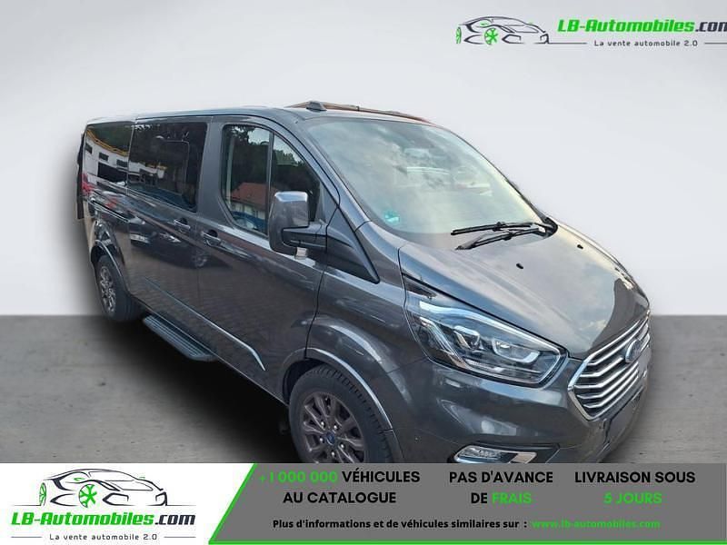 Occasion 2020 Ford Tourneo | 40 100 € (Prix juste) - Image 1/4