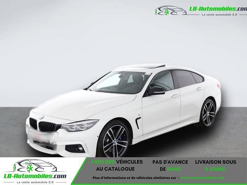 Utilisé 2020 BMW 440 Comfort Edition Coupé | 45 400 € - Image 1/4