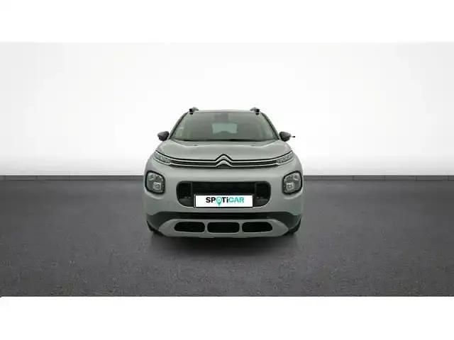 Occasion Citroën C3 Aircross PureTech 110 ch (80 kW) 2020 Gris SUV