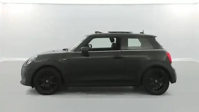 Occasion Mini Cooper 136 ch (100 kW) 2023 Noir Citadine