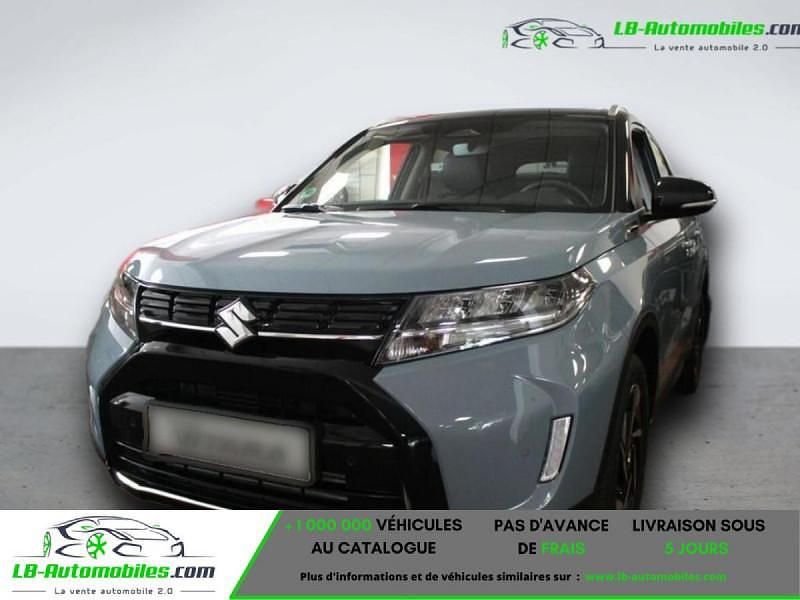 Utilisé 2024 Suzuki Vitara | 30 900 € - Image 1/4