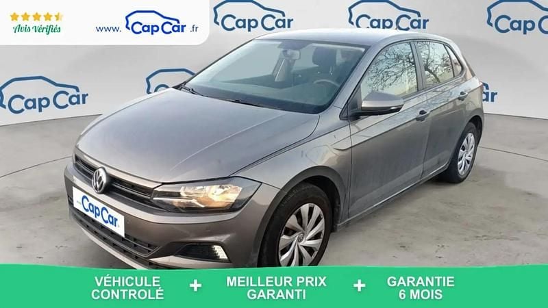 Occasion 2020 VW Polo Edition Citadine | 13 990 € (Bon prix) - Image 1/4