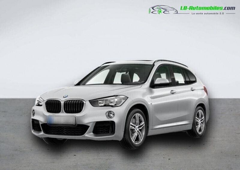 Utilisé 2015 BMW X1 Comfort Edition SUV | 25 100 € - Image 1/4