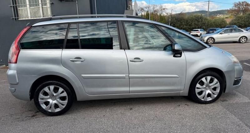 Occasion Citroën C4 Picasso 138 ch (101 kW) 2009 Monospace
