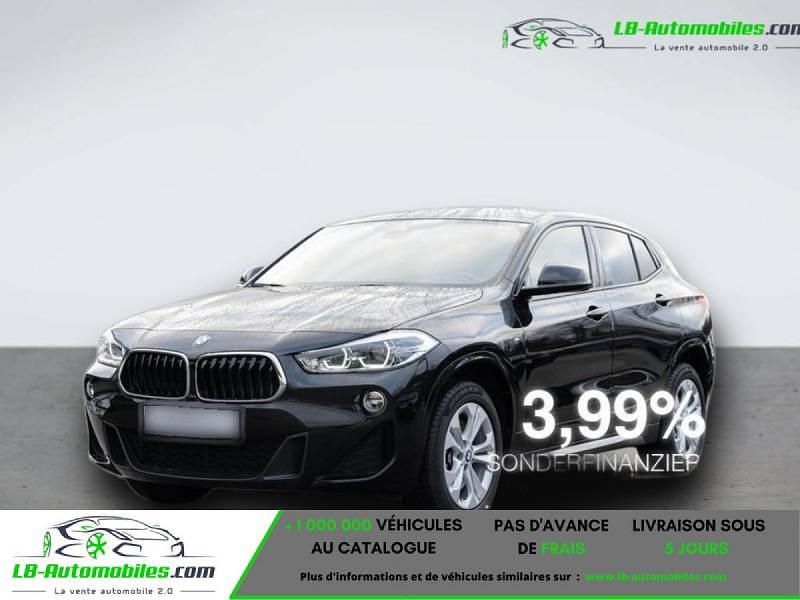 Occasion 2019 BMW X2 Comfort Edition SUV | 30 600 € (Bon prix) - Image 1/4