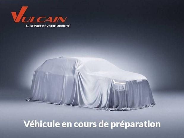 Bleu Utilisé 2021 Hyundai Tucson SUV | 27 990 € (Prix juste) - Image 1/1