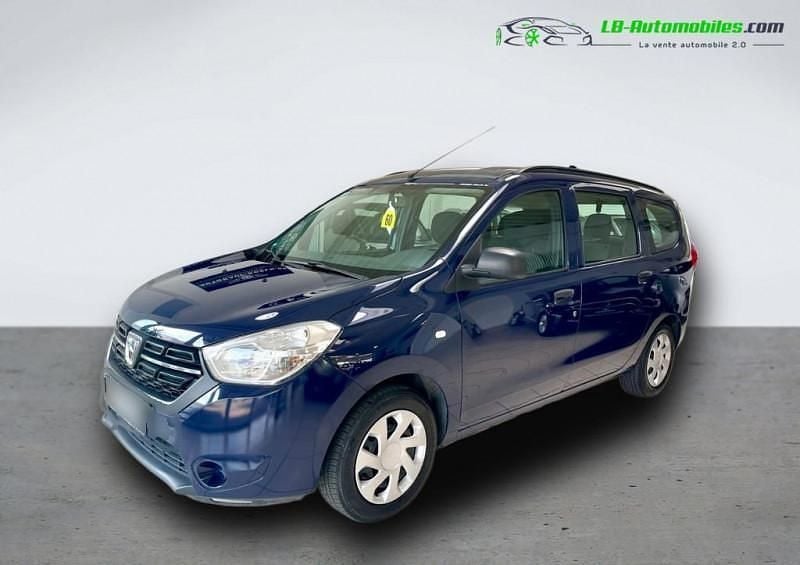 Utilisé 2018 Dacia Lodgy Monospace | 13 800 € - Image 1/4