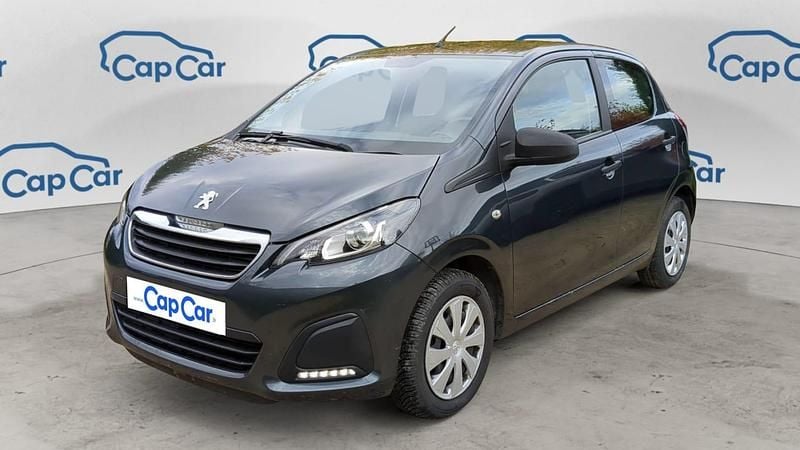 Utilisé 2019 Peugeot 108 Active | 6 990 € - Image 1/3