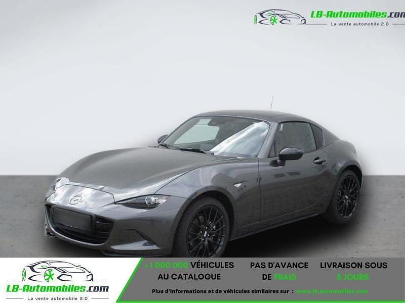 Utilisé 2021 Mazda MX5 Cabriolet | 32 400 € - Image 1/4