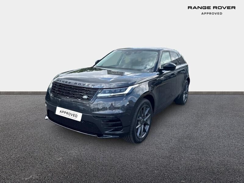 Nouvelle 2024 Land Rover Range Rover Velar HSE Dynamic SUV | 108 871 € - Image 1/4