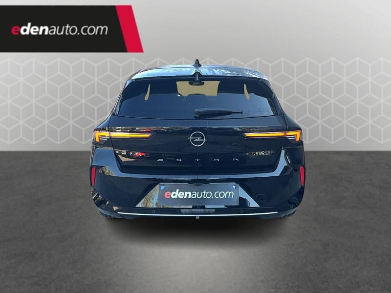 Occasion Opel Astra Business 130 ch (95 kW) 2023 Berline