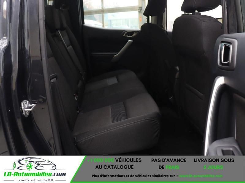 Occasion Ford Ranger 170 ch (125 kW) 2020 Pick-up
