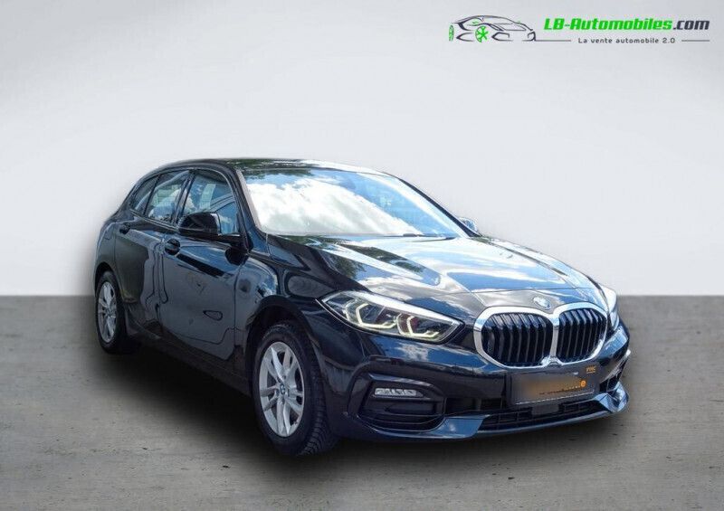 Utilisé 2020 BMW 118 Comfort Edition Citadine | 26 200 € (Prix juste) - Image 1/4
