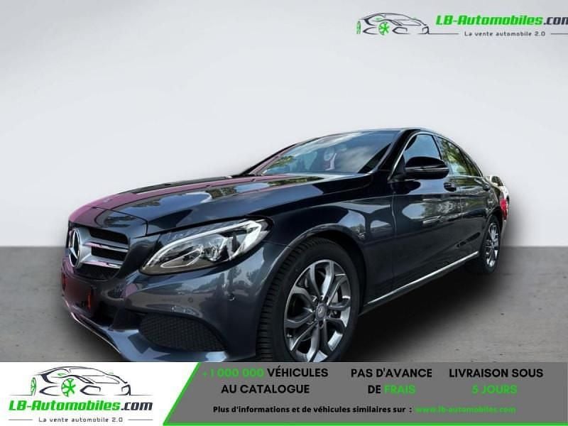 Occasion Mercedes C250 211 ch (155 kW) 2015 Berline