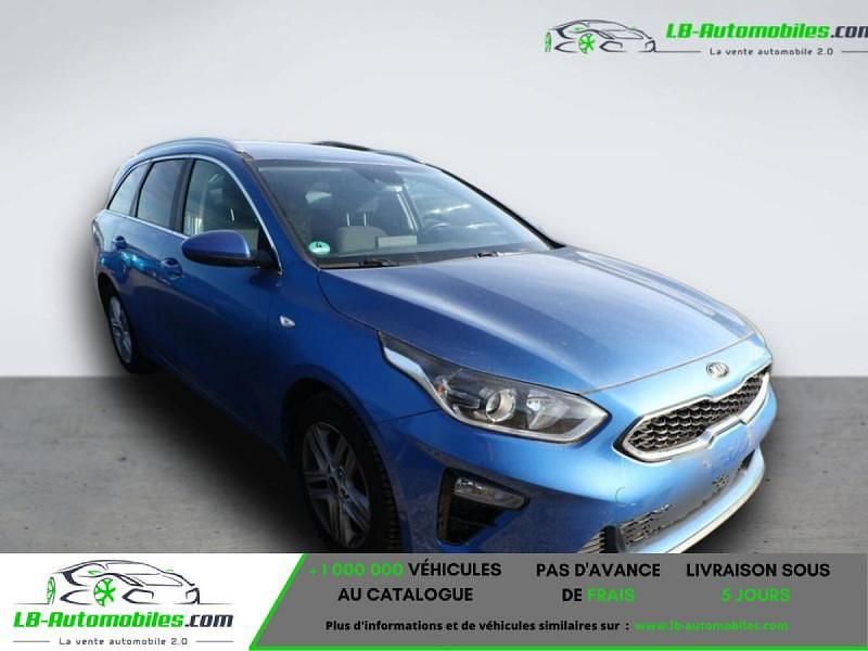 Occasion Kia Ceed 140 ch (102 kW) 2019 Citadine
