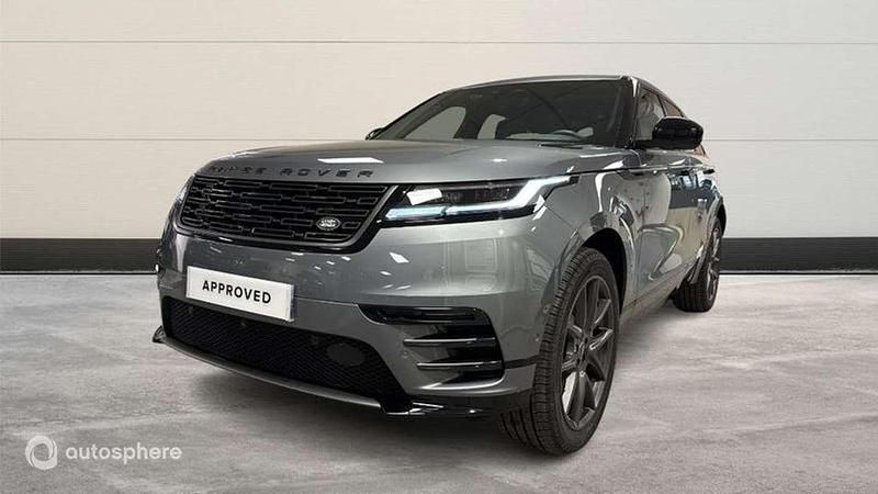 Occasion Land Rover Range Rover Velar SE Dynamic 305 ch (224 kW) 2025 SUV
