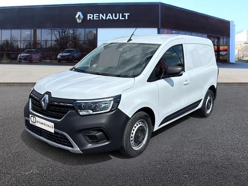 Occasion Renault Kangoo 2023 Blanc Monospace