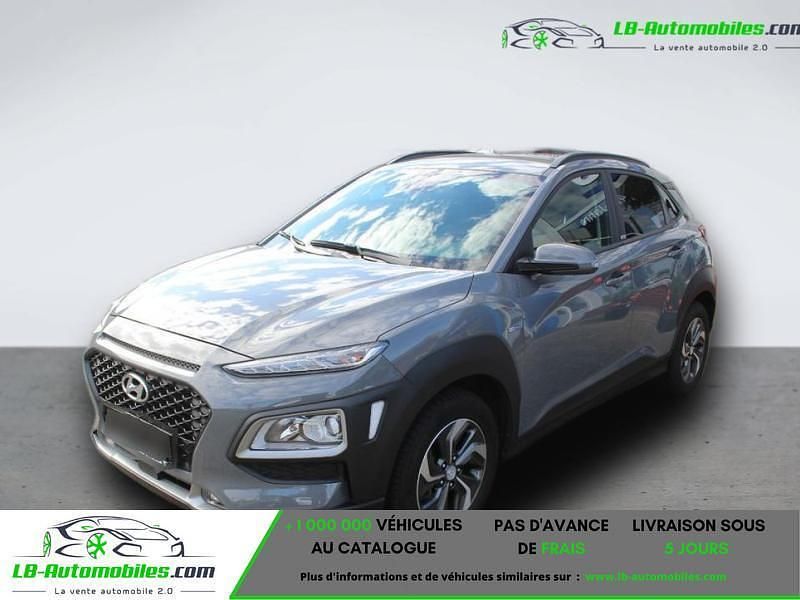 Occasion 2020 Hyundai Kona SUV | 26 300 € (Prix cher) - Image 1/4