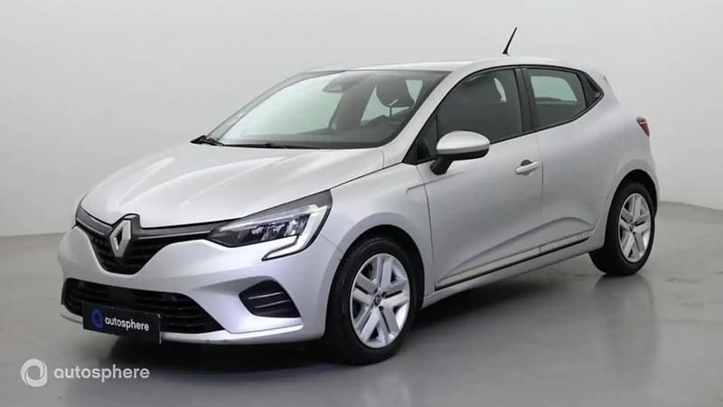 Occasion 2021 Renault Clio V Business | 10 499 € (Super prix) - Image 1/4