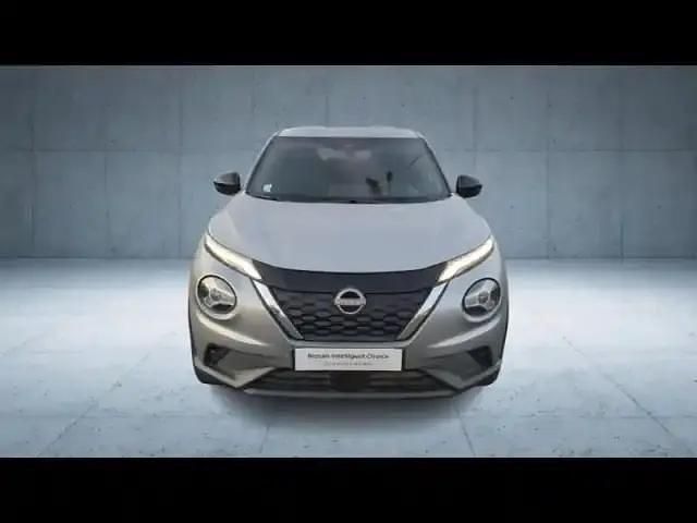 Occasion Nissan Juke 94 ch (69 kW) 2024 Gris SUV