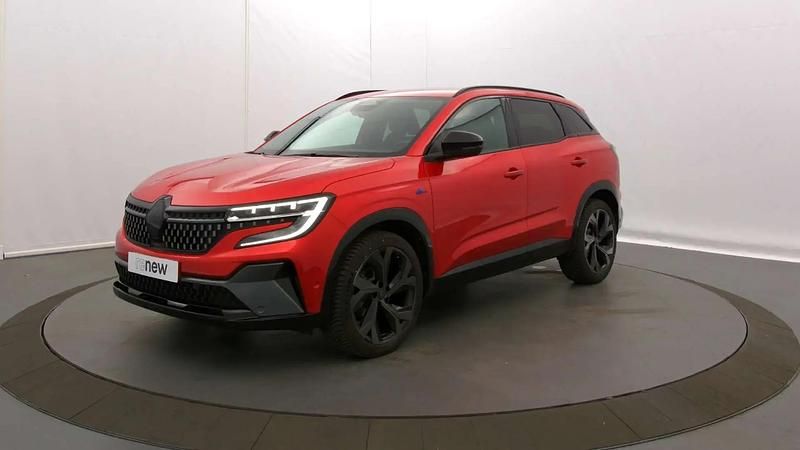 Rouge Utilisé 2023 Renault Austral Techno Esprit Alpine SUV | 24 990 € (Bon prix) - Image 1/4