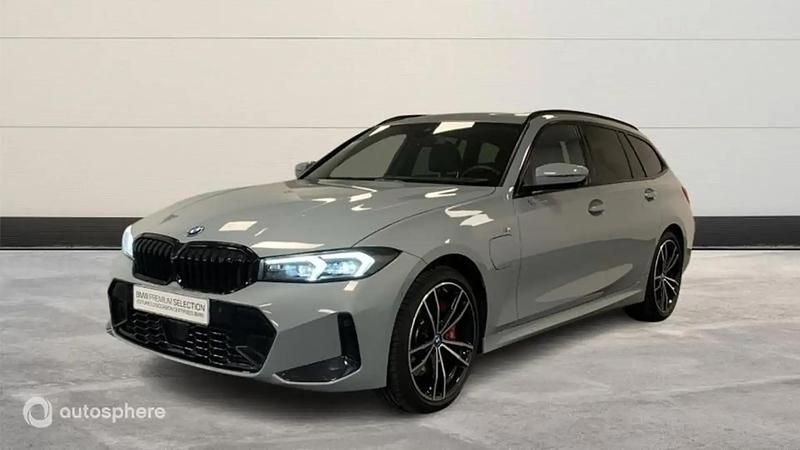 Occasion BMW 330e M Sport 186 ch (136 kW) 2025 Break