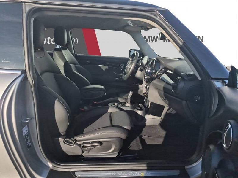 Occasion Mini Cooper SE Essential 135 kW (184 ch) 2023 Citadine