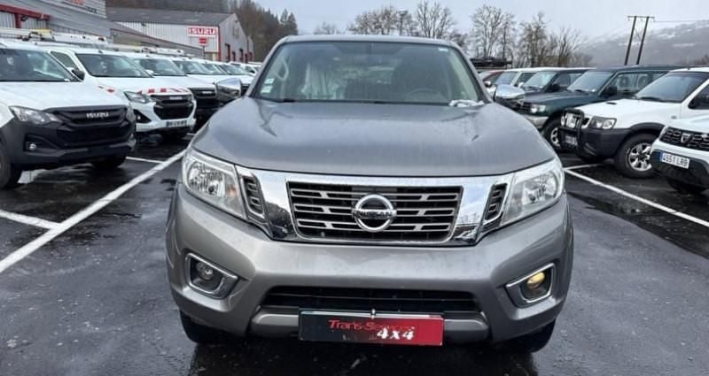 Occasion 2018 Nissan Navara Pick-up | 24 000 € (Prix assez cher) - Image 1/4
