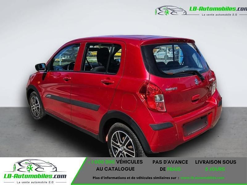 Utilisé 2017 Suzuki Celerio Citadine | 13 900 € - Image 1/4