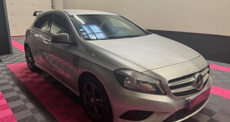 Occasion Mercedes A180 122 ch (89 kW) 2014 Berline