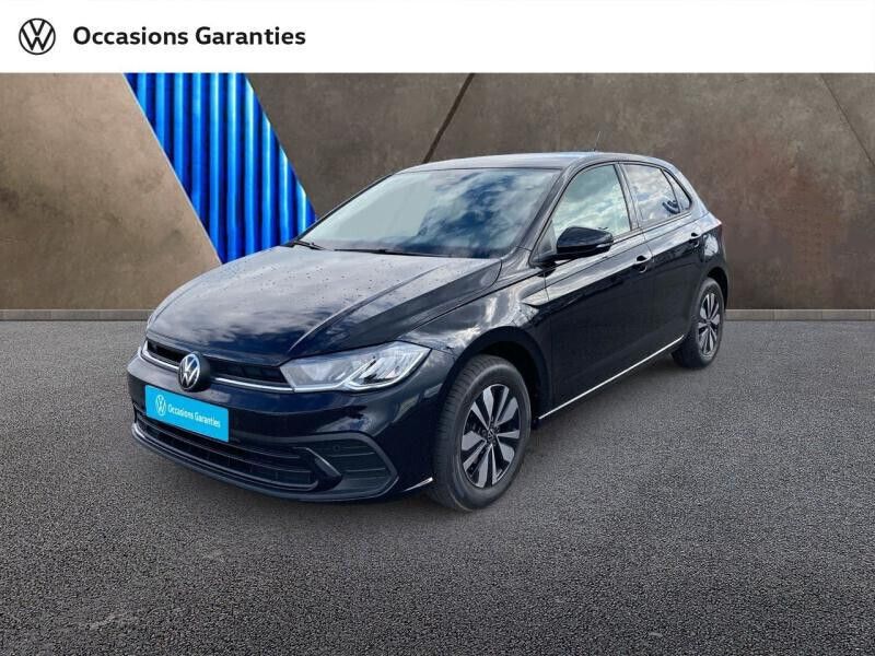 Utilisé 2025 VW Polo Edition Citadine | 21 900 € (Prix juste) - Image 1/4