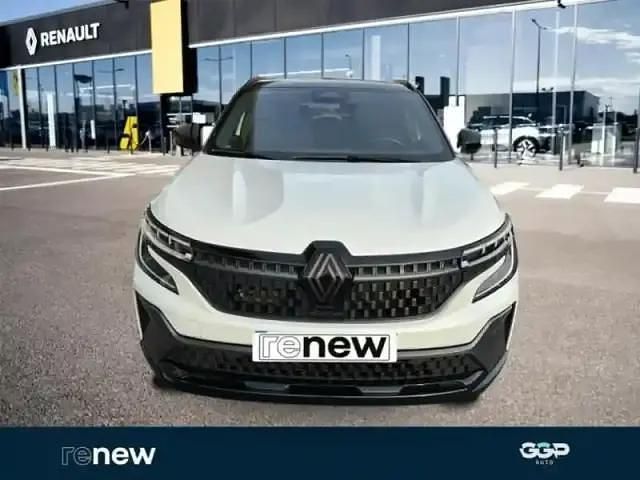 Occasion Renault Austral Techno Esprit Alpine 2023 Blanc nacre SUV