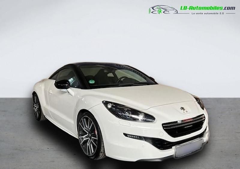 Utilisé 2015 Peugeot RCZ Coupé | 32 700 € - Image 1/4