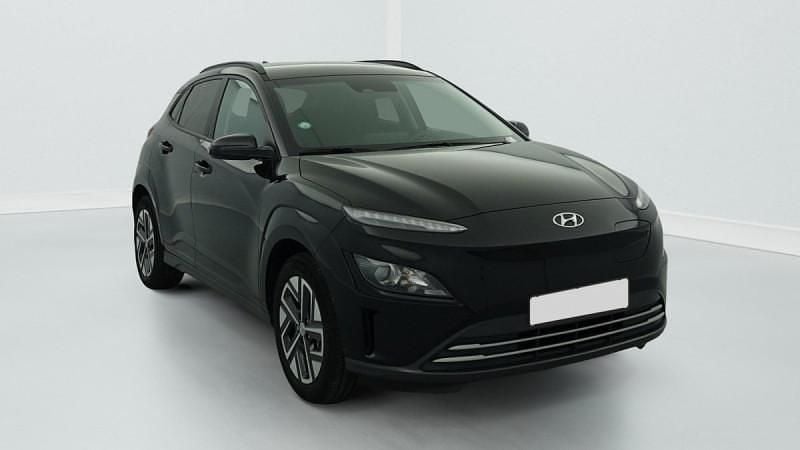 Utilisé 2023 Hyundai Kona SUV | 18 210 € (Super prix) - Image 1/4