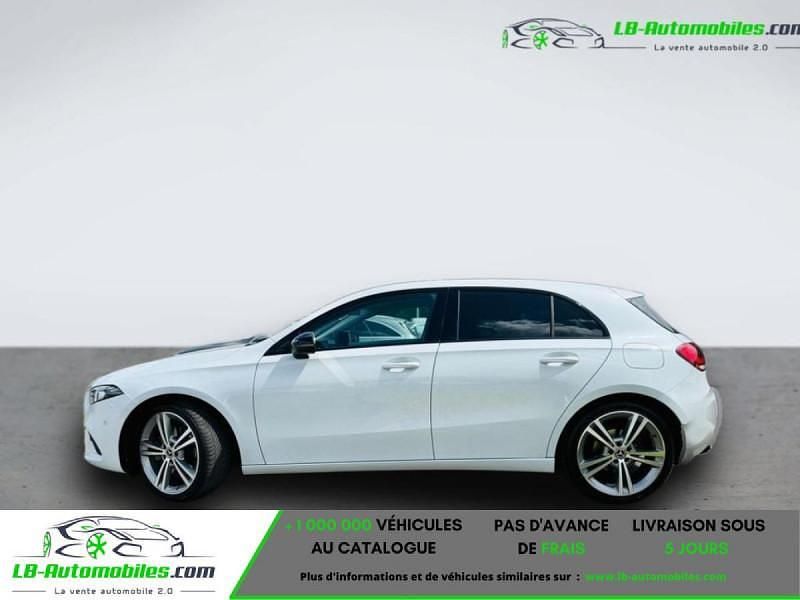 Occasion Mercedes A220 190 ch (139 kW) 2021 Berline