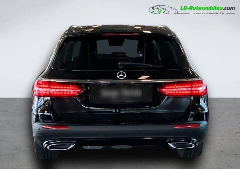 Utilisé 2022 Mercedes E400 Berline | 56 900 € - Image 1/4