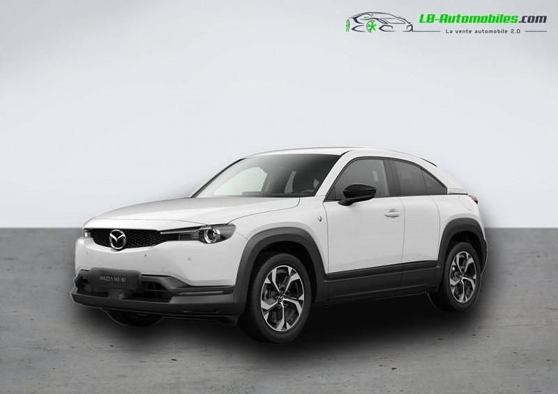 Utilisé 2025 Mazda MX30 SUV | 27 700 € - Image 1/4