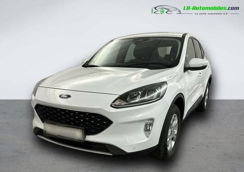 Utilisé 2022 Ford Kuga SUV | 25 000 € (Super prix) - Image 1/4