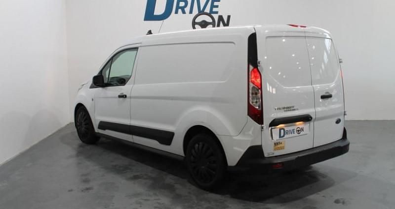 Occasion Ford Transit Connect 120 ch (88 kW) 2020 Monospace